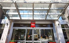 Ibis Buenos Aires Congreso